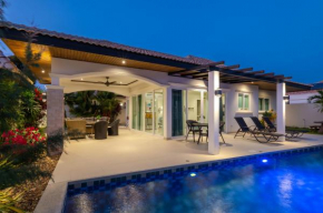 Orchid Paradise Homes OPV 421